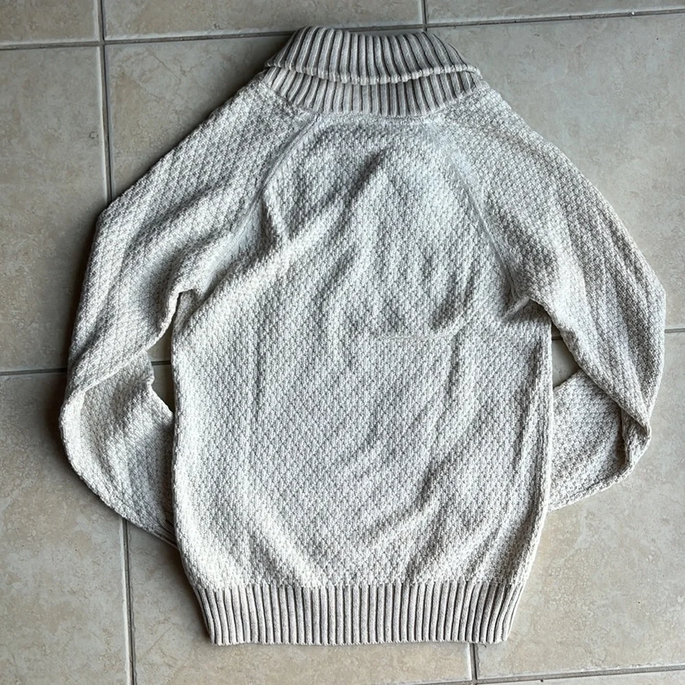 Men’s Dressy Sweater - Picture 5 of 6
